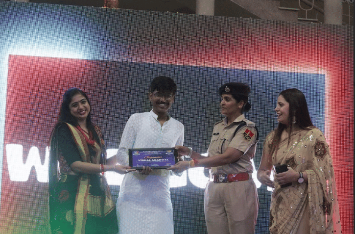 Xavier Institute of Management & Informatics Jaipur Campus photo 19